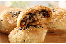 酥餅機廠家分享金華酥餅制作方法與規?；瘷C器生產