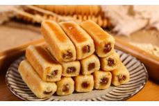 枕頭餅竟然真的可以拿來(lái)睡覺(jué)？