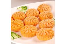 南瓜餅里有什么？南瓜餅里有南瓜
